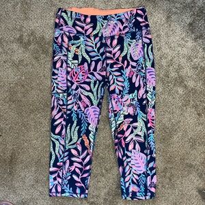 Lilly Pulitzer Luxletic Leggings